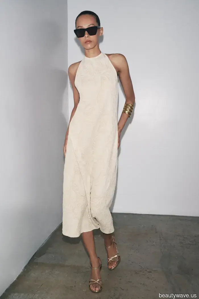 Visto en Zara: 29 artículos nuevos increíbles que básicamente dicen "Soy elegante"