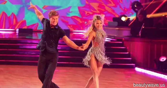 ‘Dancing With the Stars’ Demonstrates That We're Turning Into Our Parents