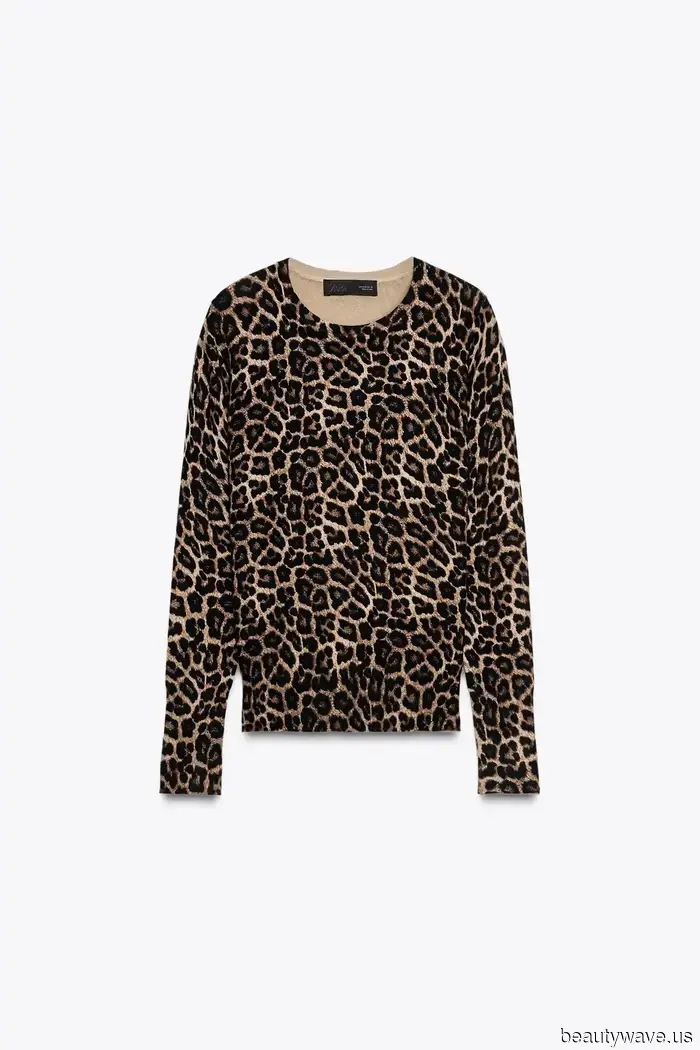 Our editors shared their favorite animal-print discoveries—21 stylish options to consider for Fall 2025.