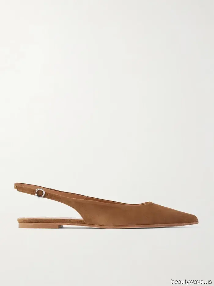 5 Spring Footwear Trends Everyone in Europe Is Currently Embracing