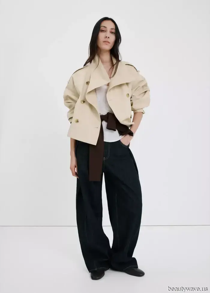 Soy Editora de Moda&mdash;Estas son 5 formas en las que llevaré pantalones capri en 2026