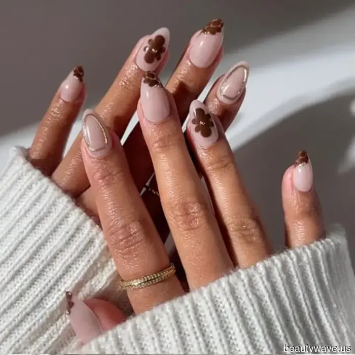 “Invisible” Nails Are Set to Trend—7 Variations That Celebrity Nail Artists Adore