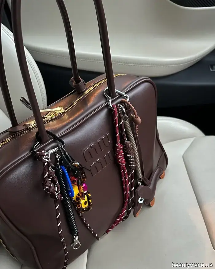 I’m recognized for identifying It Bags—these 7 should be on your radar this fall.