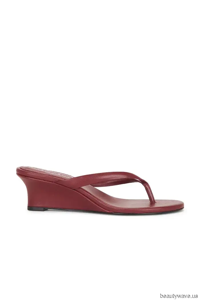 The Fashion Editors of New Arrivals are discreetly adding items to their carts before they run out.