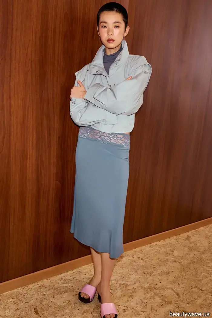 Von London nach L.A., dieser hübsche Trend dominiert unter den bestgekleideten Frauen in der Mode.