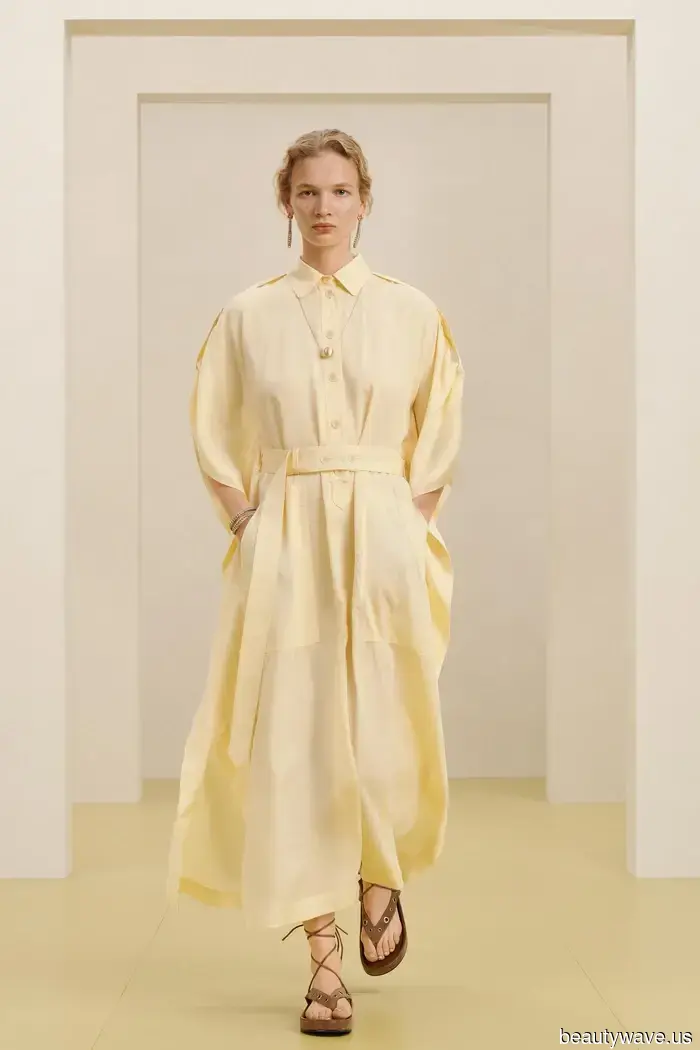 Zara sta sostenendo questi 6 colori per l'estate&mdash;Prendi appunti se ami i complimenti