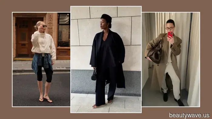 Fashion enthusiasts are already consistently sporting these 5 accessory trends that enhance outfits for Autumn 2025.