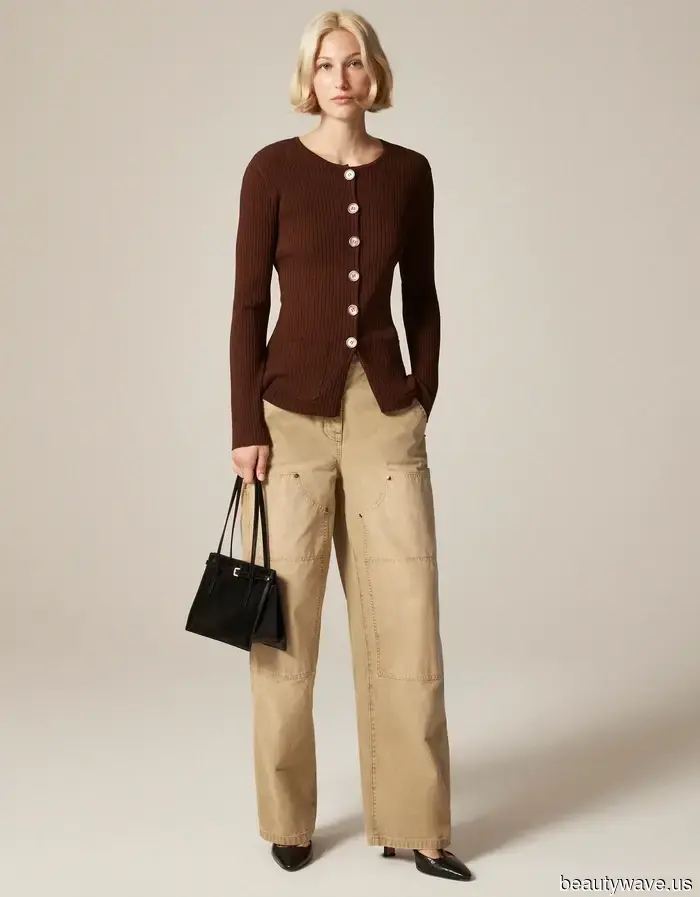 Cool-Girl Fall Era Upcoming—31 Selections from Zara, J.Crew, and Gap That Meet the Criteria