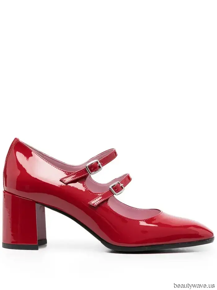 I Recently Tested Out This Renowned French Shoe Brand That Alexa Chung Endorses—39 Styles I Adore