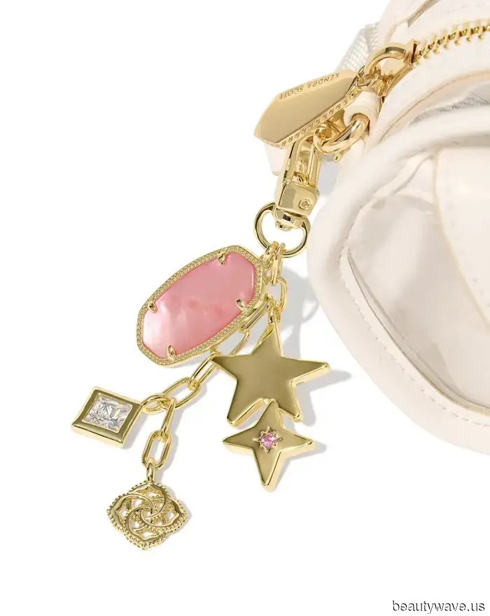 No es un It Bag&mdash;Las personas de moda están invirtiendo en estos accesorios de menor costo y mayor alegría en su lugar.