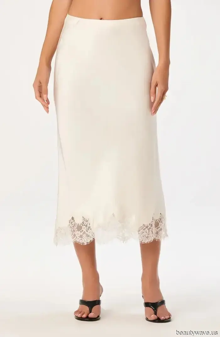 La Gonna Che Le It Girls Indossano Senza Sosta, Insieme a 5 Modi Incredibilmente Chic per Indossare Questo Stile