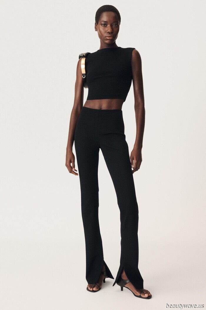 Linen trousers! Maxi skirts! Long shorts! Zara offers every stylish bottoms trend—40 selections that deserve your notice.