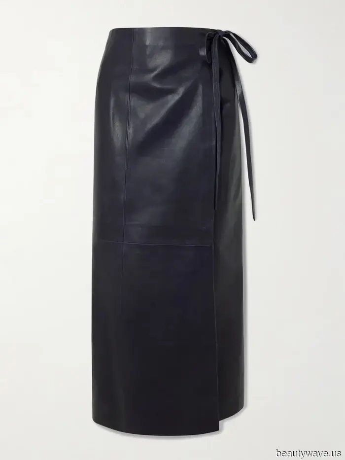 Apologies, Slip Skirts—Stylish Women in NYC and Paris Favor This Luxe-Looking Alternative in 2026.