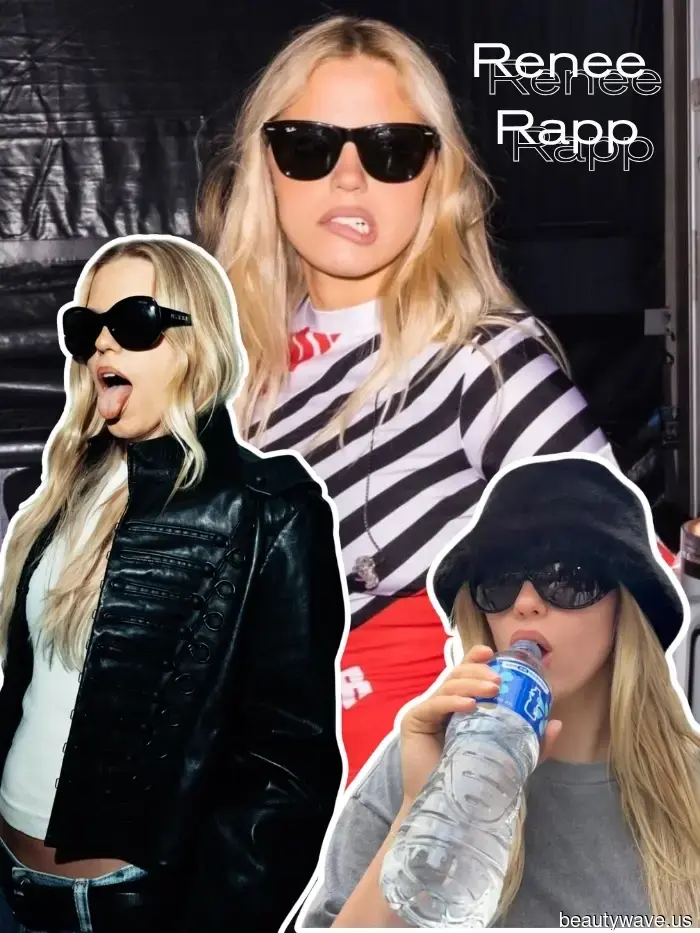 Shorts sovradimensionati, abiti a sottoveste e energia tropicale di Barbie&mdash;7 pop star della Gen Z che dettano le tendenze nel 2026