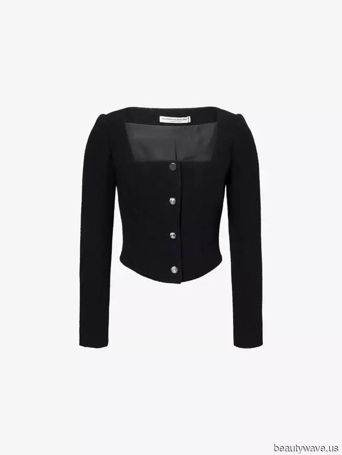 Не носите джинсы-буткаты, не увидев, как Риз Уизерспун только что их стилизовала в Нью-Йорке.