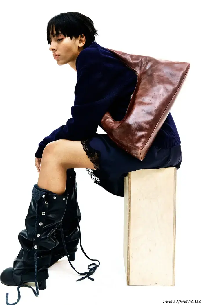 Я редактор моды поколения Z&mdash;эти 7 брендов IYKYK должны быть у вас на радаре