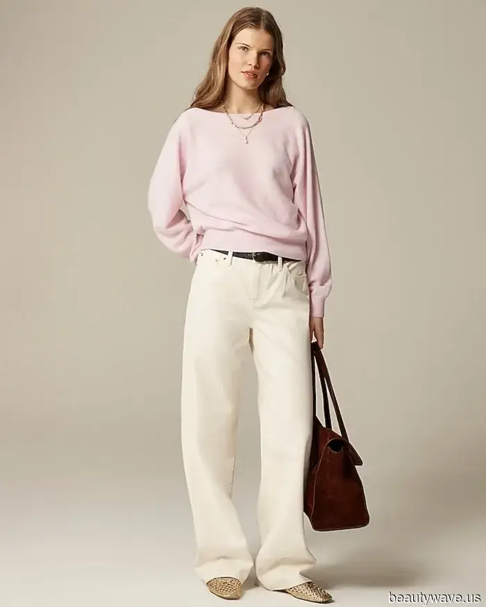 Pasé mi tiempo libre este fin de semana comprando las nuevas llegadas de otoño con estilo&mdash;33 destacados de J.Crew, Abercrombie y Old…