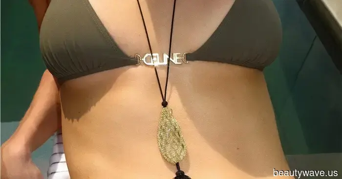 Queste 6 tendenze di gioielli estivi sono molto ambite dalle persone alla moda con gusto