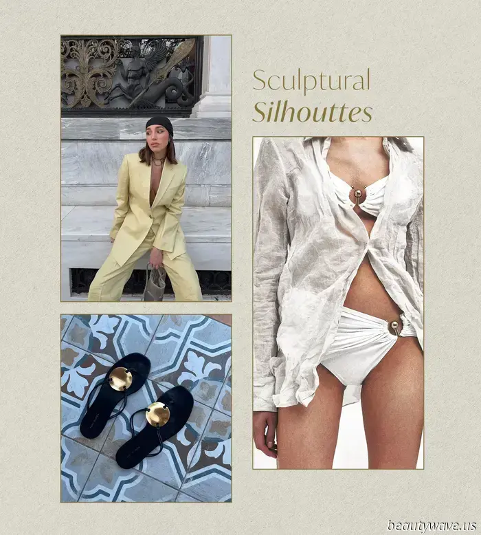 Apologies to Millennials, but Gen Z has made their preferences clear, presenting the only six summer trends that truly count.