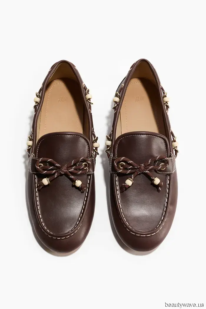 H&M Has Mastered the 5 Shoe Trends That Will Elevate Any Summer Outfit to Look More Luxurious.