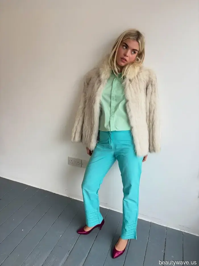 These Outdated "Unattractive" Color Trends Will Make Your Heels, Flats, and Sandals Appear Trendiest This Summer