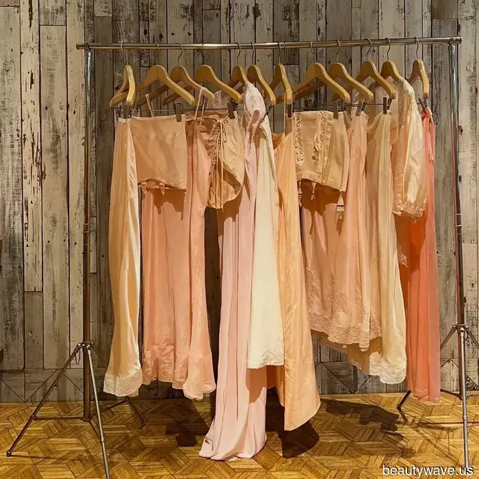 Las compras vintage en Tokio son mis Olimpiadas&mdash;8 boutiques que visito en cada viaje