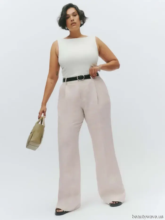 The Simple Yet Sophisticated Outfit Formula Fashion Enthusiasts Will Sport Into Fall