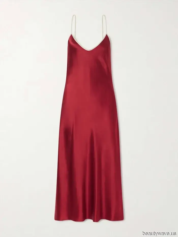 I Discovered It: The Subtle Elegance of the Ultra-Minimal Dress That Stylish Women Across Europe Can't Get Enough Of