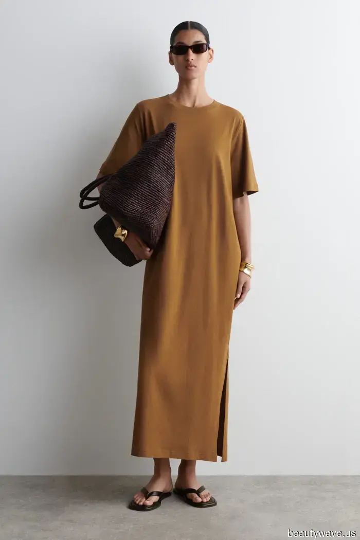 Put the Jeans Aside—These 7 Dress Styles Are Set to Dominate in 2026