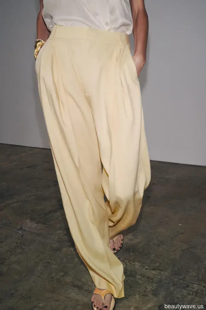 Если вы хотите выглядеть дорого, вот 5 осенних цветовых сочетаний, которые стоит носить сейчас