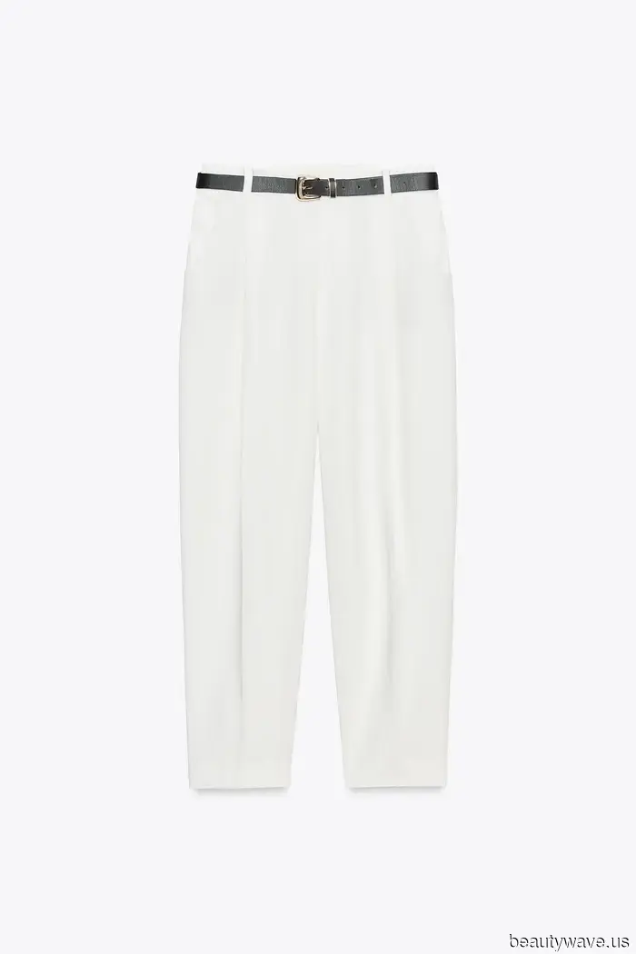 Questi nuovi acquisti di Zara si esauriranno prima del 1° dicembre.