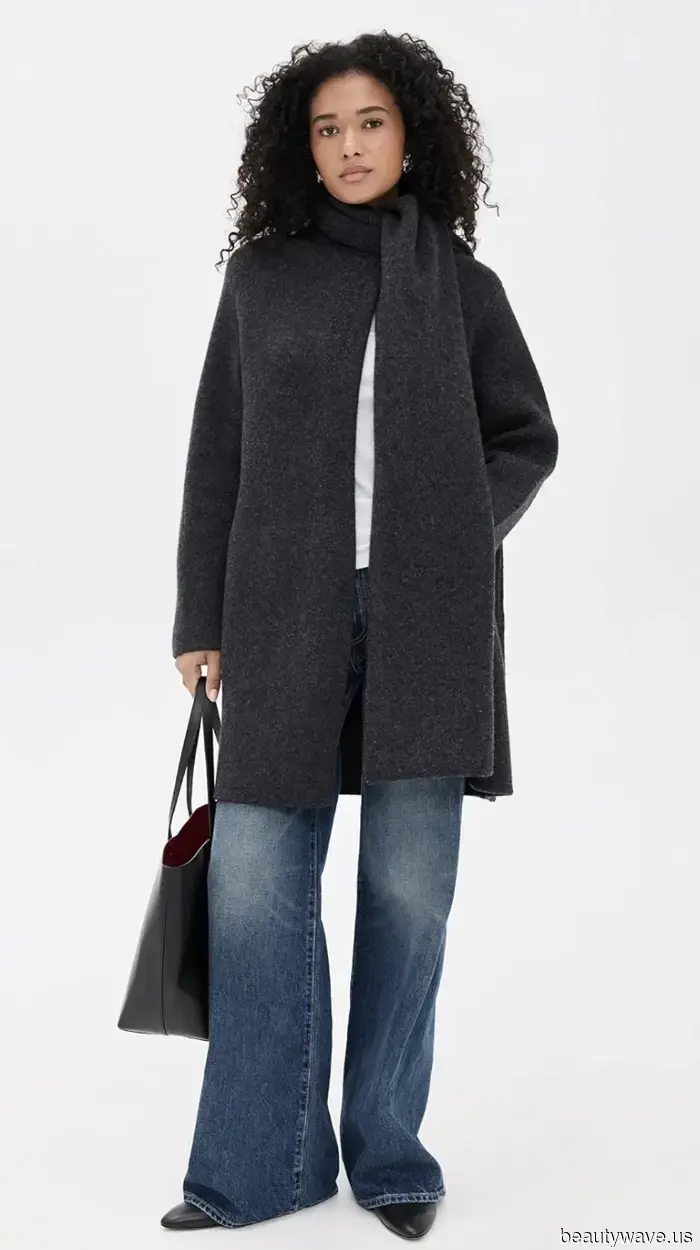 Diese 12 Herbstrock-Outfit-Kombinationen strahlen ernsthaft coole Mädchen-Energie aus.