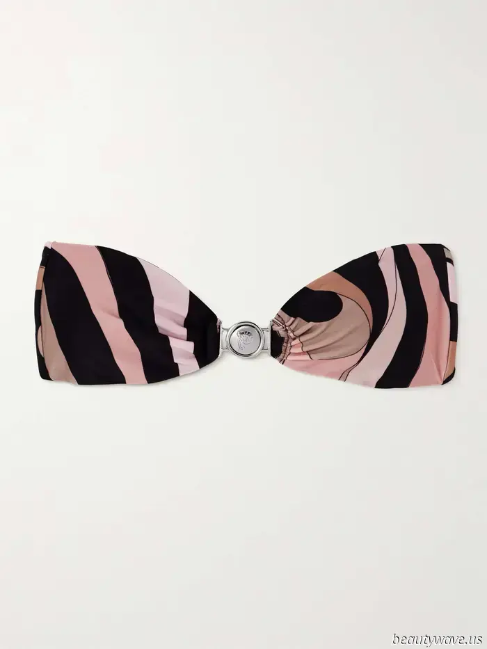 30 Fresh Arrivals from Nordstrom, Net-a-Porter, and Zara That Define Summer 2025