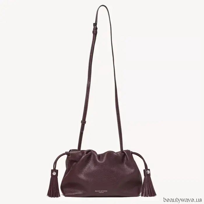 5 Luxurious Bag Colors That Will Effortlessly Enhance Your Elegance and Sophistication