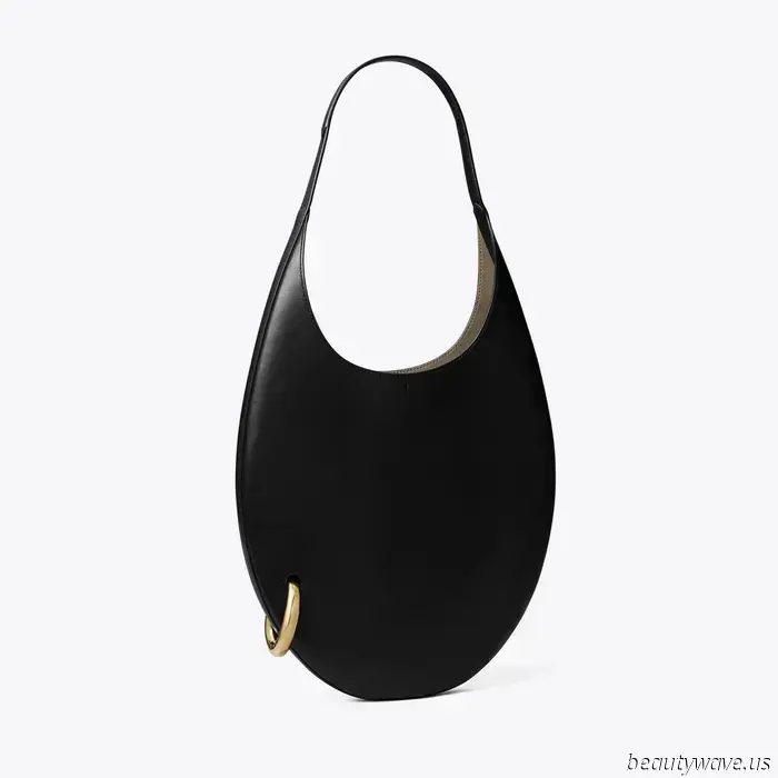 Fashionistas überall sind wegen dieser Tory-Burch-Tasche, die gerade viral geht, völlig aus dem Häuschen.