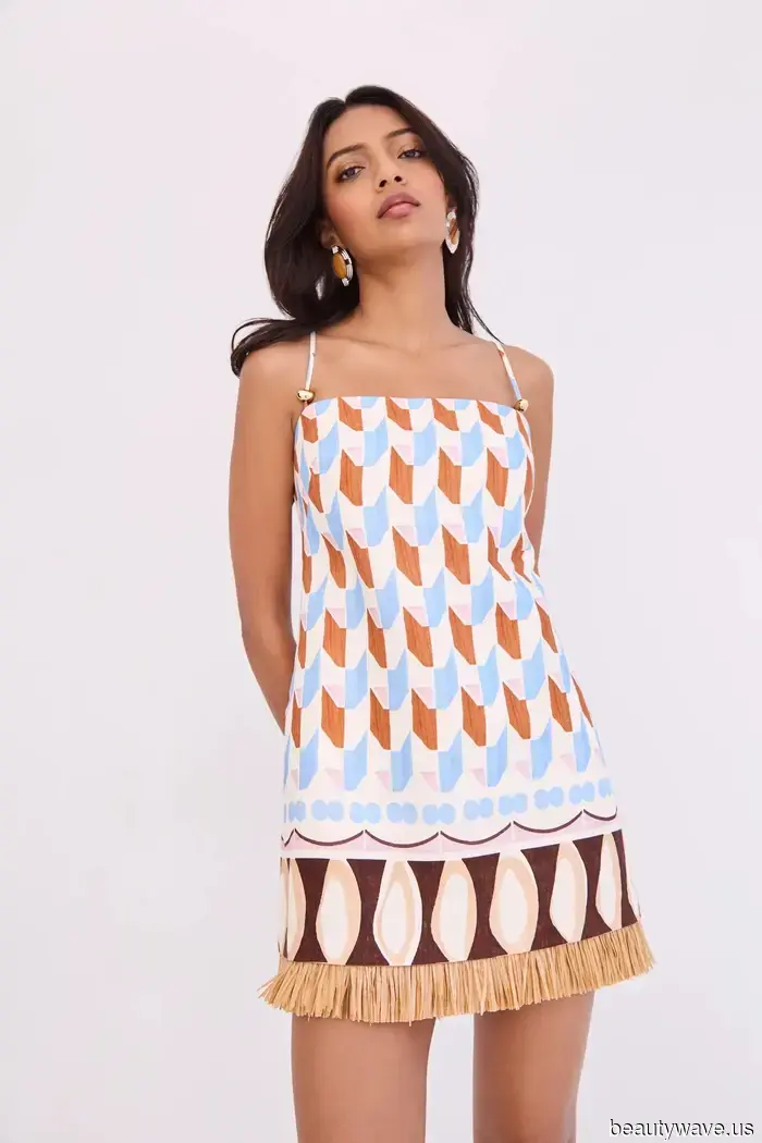 Farewell, Dull Attire — the Fun Trend Dominating Our Summer 2026 Closets