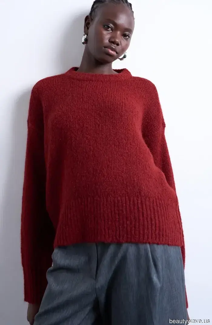 Моя стильная мама обожает секретную распродажу Nordstrom, и новая действительно стоящая&mdash;она не пожалеет о этих шикарных вещах