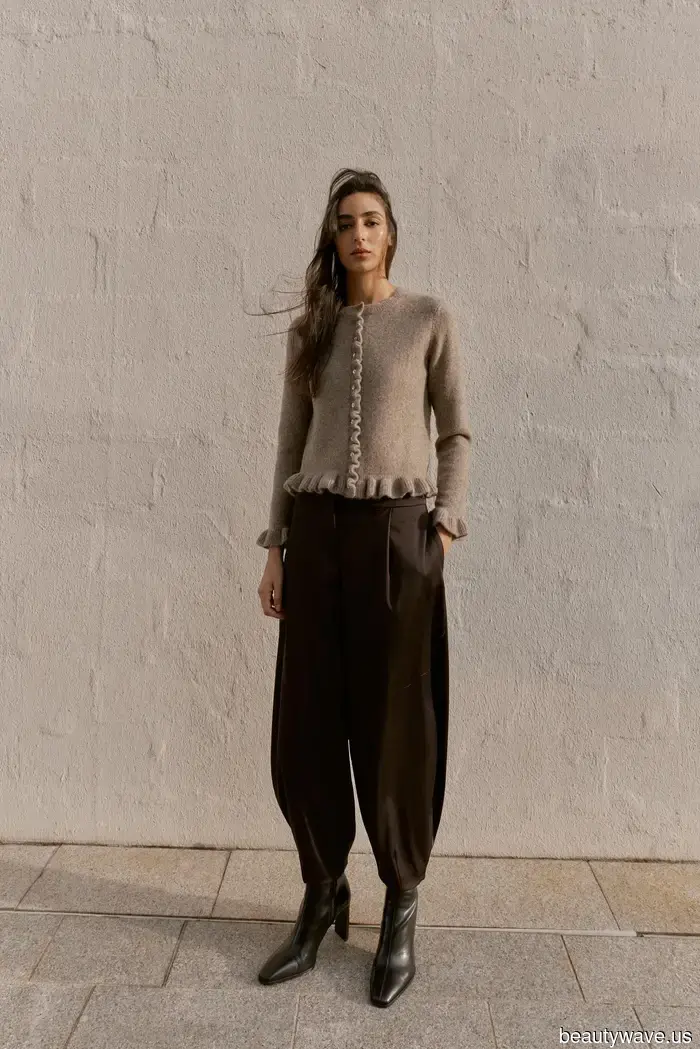 Hallo, Stilvolle Kleidung&mdash;Diese neuen Zara-Artikel sind einfach zu tragen und unglaublich schick