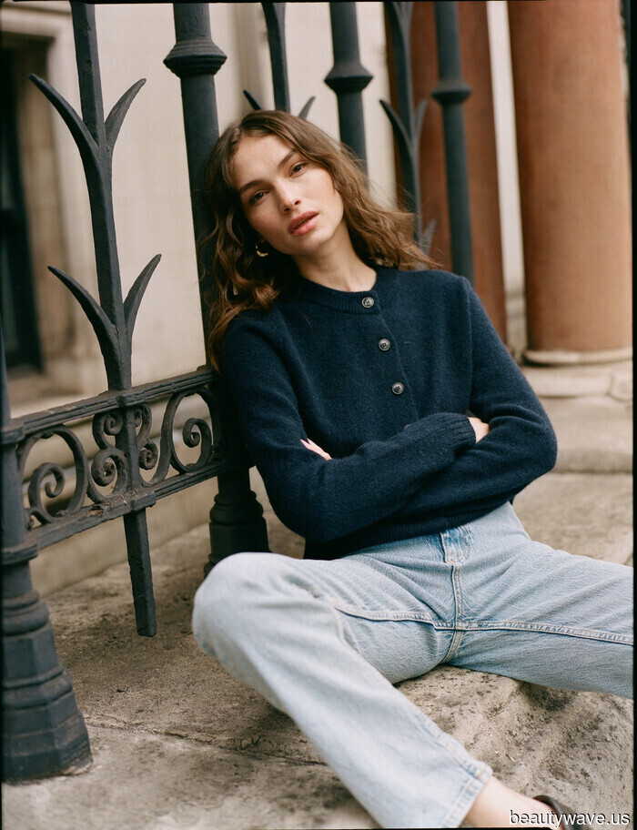 It’s a Fact: Every Fashion Enthusiast Is Replacing Their Black and Red Cardigans with These Superior (And More On-Trend) Alternatives…