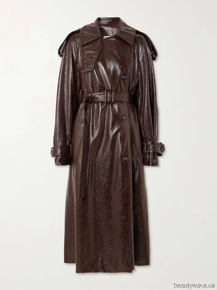 Get Ready to Bundle Up! Here are 8 Winter Coat Trends You'll See Everywhere This Season.