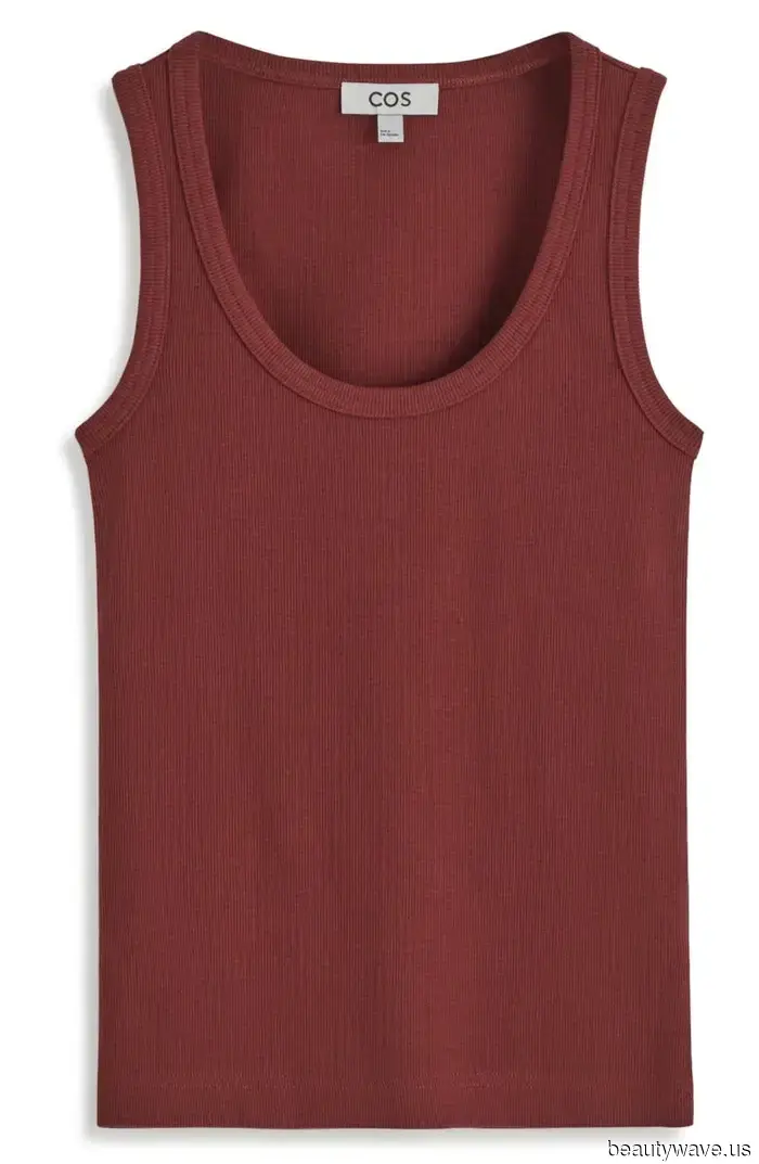 50 Hallazgos de Nordstrom por menos de $100 que transmiten serias vibras de "Compra Ahora"