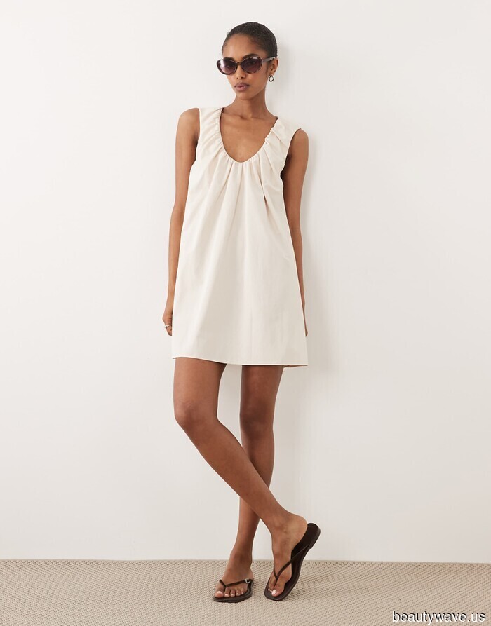 I’ve Discovered Them: The 6 Minimalist Summer Trends That Gen Z Is Supporting This Season