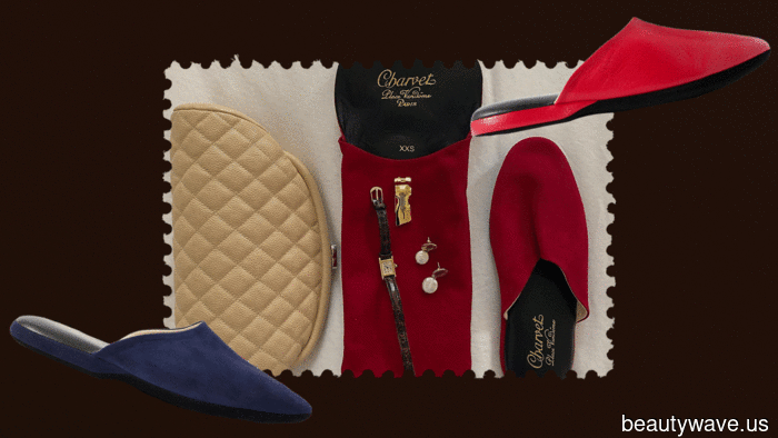 Volé a París para comprar estas zapatillas exclusivas, pero aquí te mostramos cómo puedes pedirlas hoy.