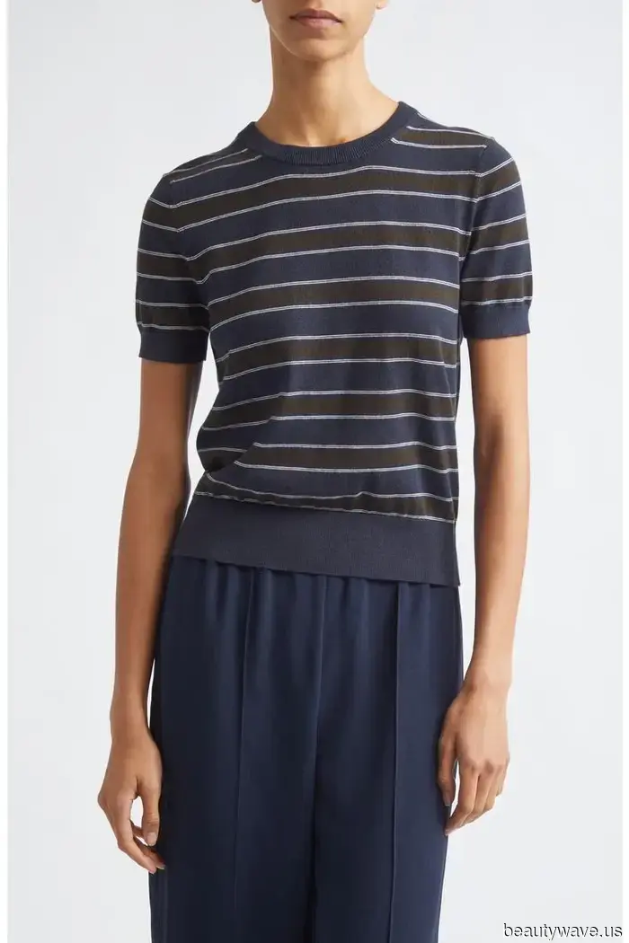 25 Stylish Sweaters and Jeans from Nordstrom's Anniversary Sale to Get You Ready for Fall