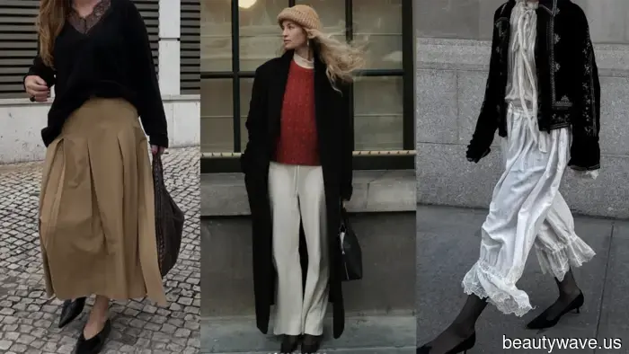 Se sei contro i jeans, questi 30 articoli di Nordstrom, Zara e J.Crew ti faranno impazzire.