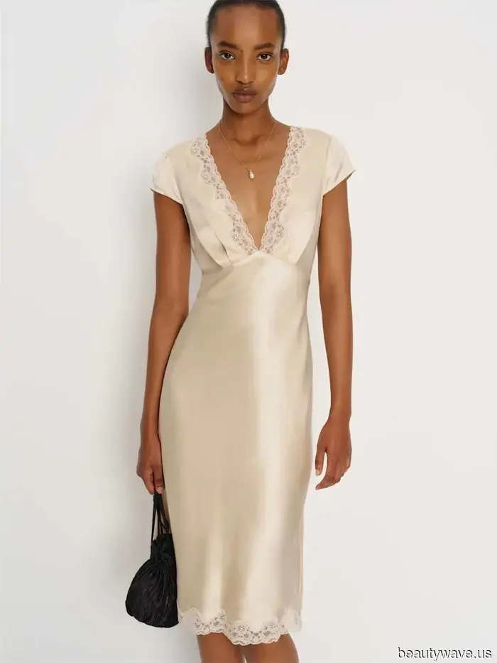 Мама моей лучшей подруги только что открыла Reformation&mdash;8 новых стилей 2026 года, которые я ей отправила.