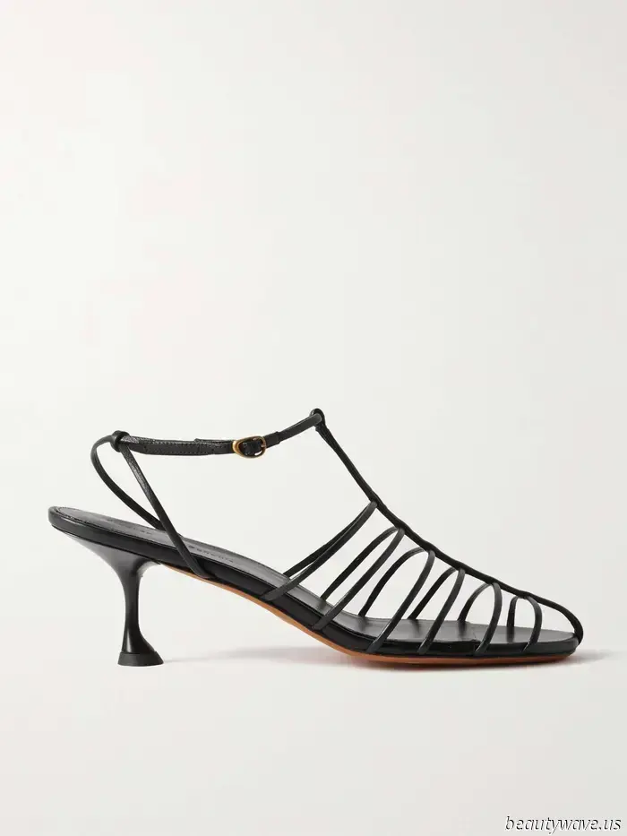 As a discerning fashion editor, I’m willing to purchase anything that these six trendsetters recommend.