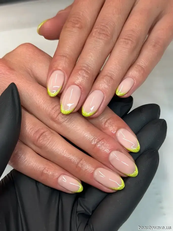 French Tips Are Receiving a Significant Upgrade This Summer—18 Suggestions to Message Your Nail Technician