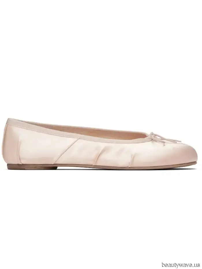It's Arrived: The Top and Most Stylish Shoe Trend of Fall 2026