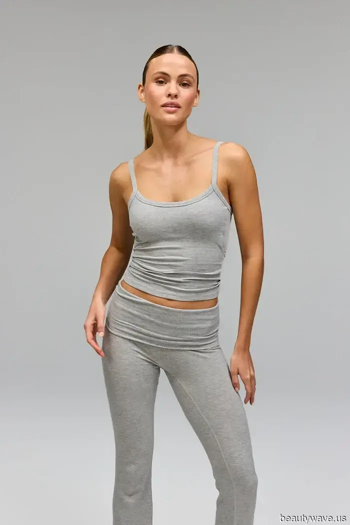 Sto aggiornando il mio guardaroba per l'allenamento&mdash;Queste 9 marche sono in cima alla mia lista